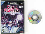 Fire Emblem Path of Radiance (Nintendo Gamecube)