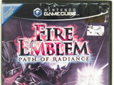 Fire Emblem Path of Radiance (Nintendo Gamecube)