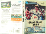 Grand Slam Tennis (Nintendo Wii)