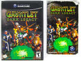 Gauntlet Dark Legacy (Nintendo Gamecube)