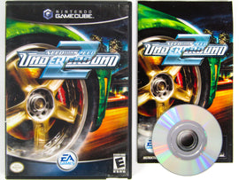Need For Speed: Underground 2 (Nintendo GameCube)