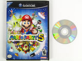 Mario Party 5 (Nintendo Gamecube)