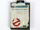 Ghostbusters (Sega Master System)