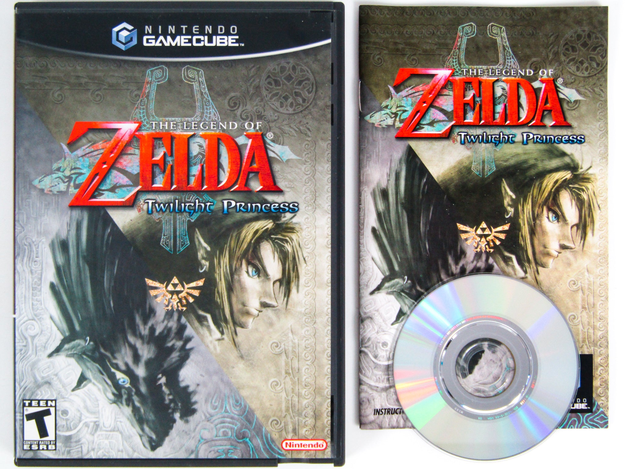 Twilight Princess On Gamecube The Hidden Masterpiece That Shocked Gamers Forever