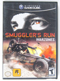 Smuggler's Run (Nintendo Gamecube)