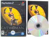 Catwoman (Playstation 2 / PS2)