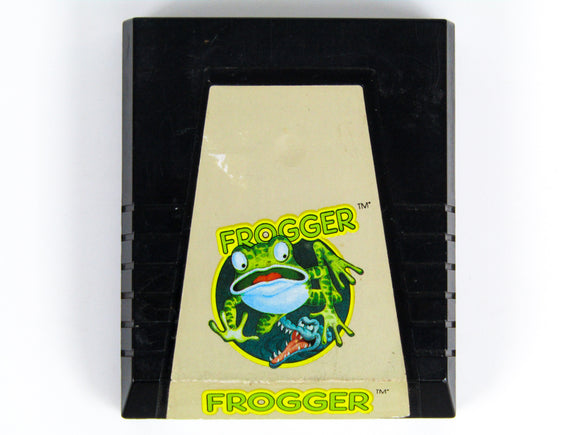 Frogger (Colecovision)