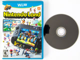Nintendo Land (Nintendo Wii U) - RetroMTL