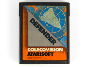 Defender (Colecovision)