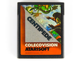 Centipede (ColecoVision)