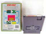 King's Knight (Nintendo / NES)