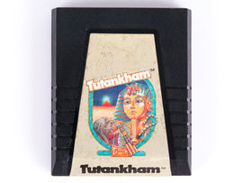 Tutankham (ColecoVision)