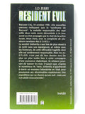 Resident Evil - Zero Hour - Tome 7 [French Version] (Books)