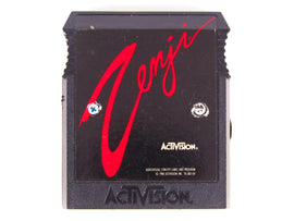 Zenji (ColecoVision)