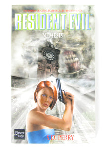 Resident Evil - Némésis - Tome 5 [French Version] (Books)