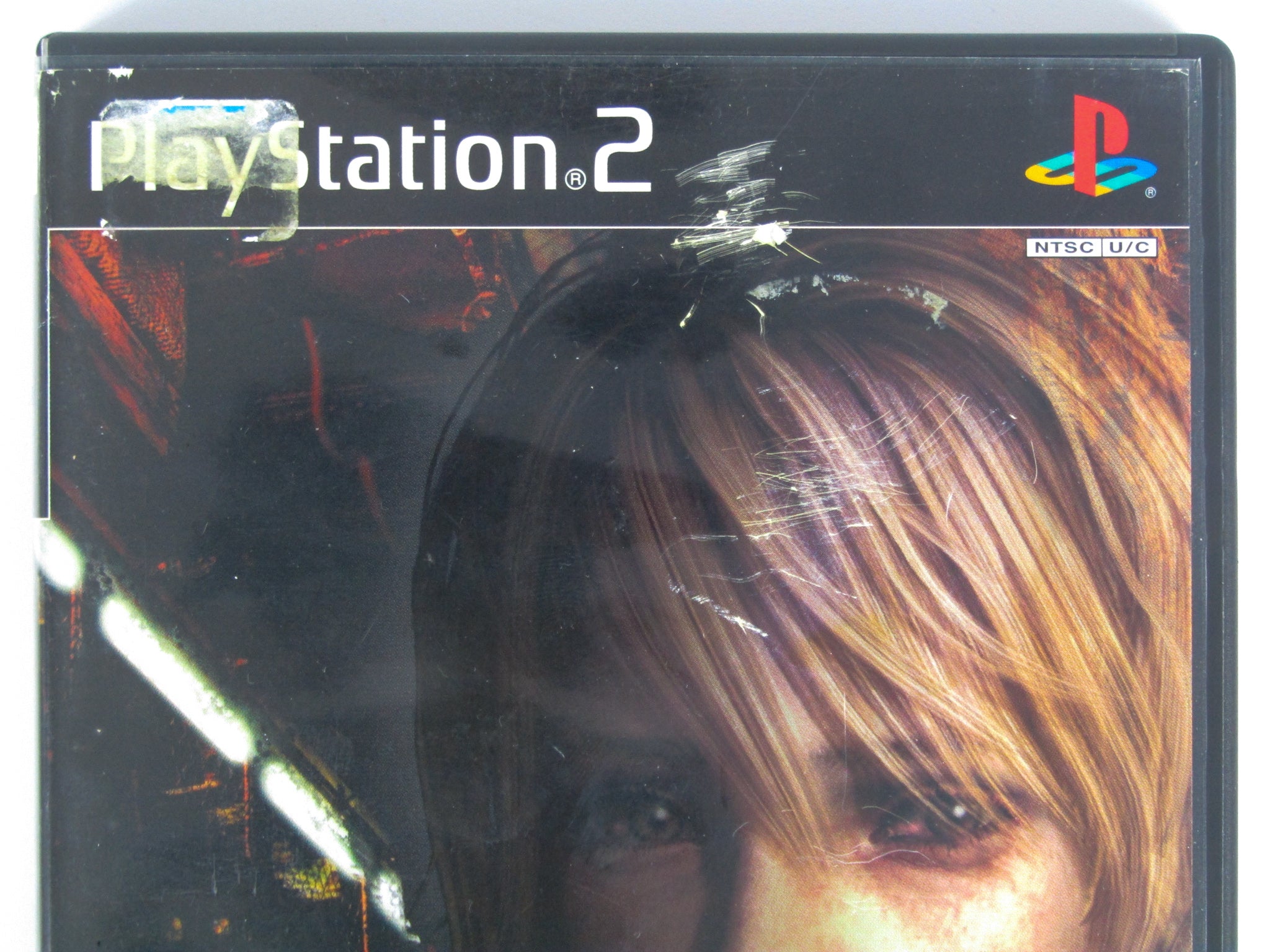 Silent Hill 3 (Playstation 2 / PS2) - RetroMTL