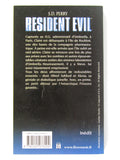 Resident Evil - Code Veronica - Tome 6 [French Version] (Books)