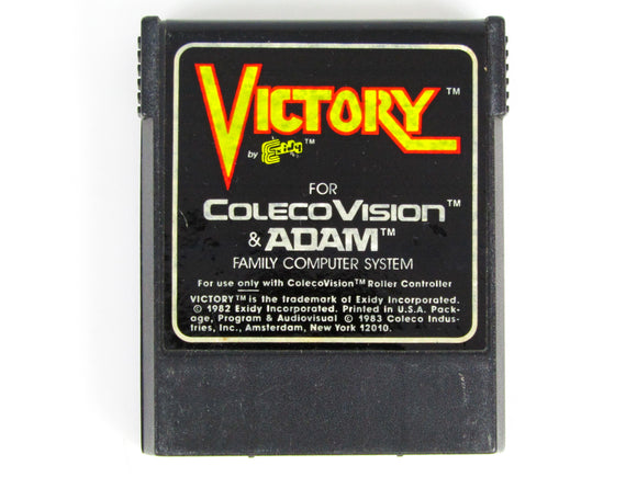 Victory (Colecovision)