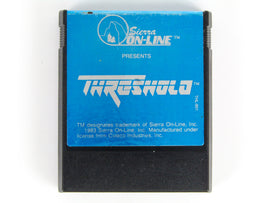 Threshold (ColecoVision)