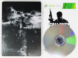 Call of Duty Modern Warfare 3 [Steelbook] (Xbox 360)