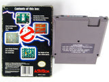 Ghostbusters (Nintendo / NES)