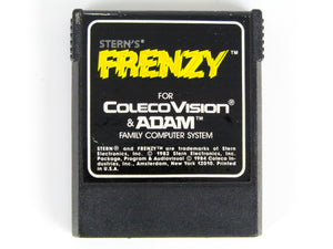 Frenzy (Colecovision)