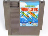 Thunder and Lightning (Nintendo / NES)