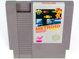 Metroid [5 Screw] (Nintendo / NES)