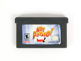 Hot Potato (Game Boy Advance / GBA)
