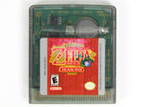 Zelda Oracle Of Seasons (Game Boy Color)