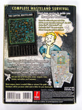 Fallout 3 [Game Of The Year Edition] [PrimaGames] (Game Guides)