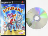 Futurama (Playstation 2 / PS2)