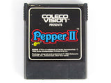 Pepper II 2 (Colecovision)