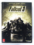 Fallout 3 [PrimaGames] (Game Guide)