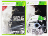 Medal of Honor [Limited Edition] (Xbox 360)