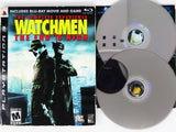 Watchmen: The End is Nigh Complete Experience (Playstation 3 / PS3)