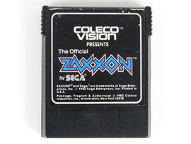 Zaxxon (ColecoVision)