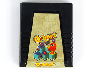 Q*Bert (Colecovision)