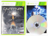 Quantum Theory (Xbox 360)