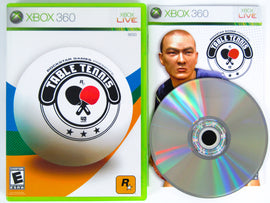 Table Tennis (Xbox 360)