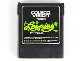 Looping (ColecoVision)