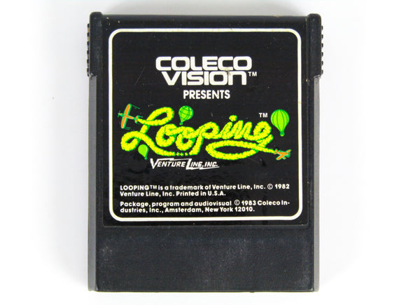 Looping (Colecovision)