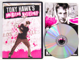 Tony Hawk American Wasteland Collector's Edition (Playstation 2 / PS2)