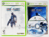 Lost Planet Extreme Conditions (Xbox 360)
