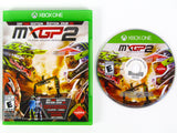 MXGP 2 [Day One Edition] (Xbox One)