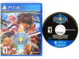 Star Ocean Integrity And Faithlessness (Playstation 4 / PS4)