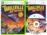 Thrillville Off The Rails (Xbox 360)