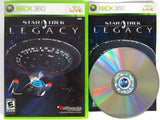 Star Trek Legacy (Xbox 360)