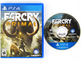 Far Cry Primal (Playstation 4 / PS4)