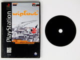 Wipeout [Long Box] (Playstation / PS1)